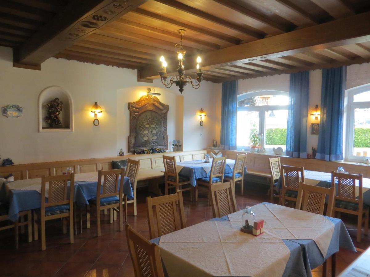 Hotel Garni Haus Jagerwirt Fuschl am See Esterno foto